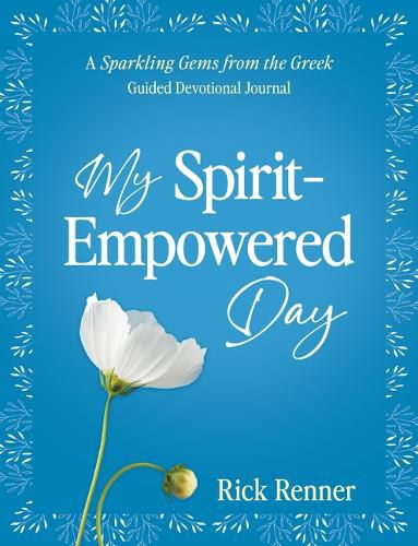 Cover image for My Spirit-Empowered Day