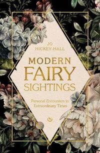 Cover image for Modern Fairy Sightings