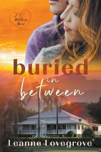 Cover image for Buried In Between