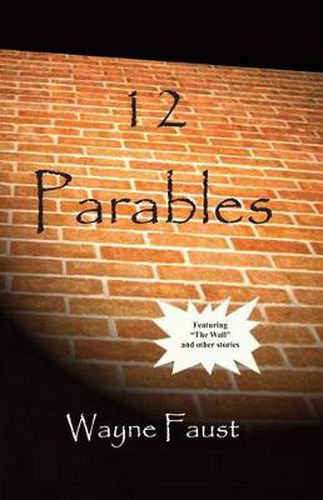 Cover image for 12 Parables