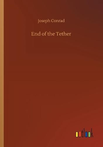 Cover image for End of the Tether