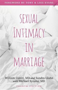 Cover image for Sexual Intimacy in Marriage