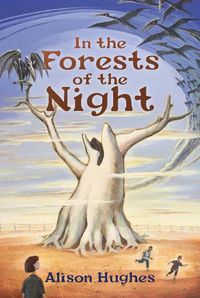 Cover image for In the Forests of the Night