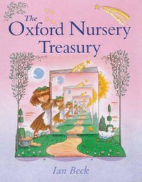 Cover image for The Oxford Nursery Treasury