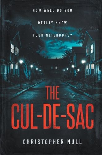 Cover image for The Cul-de-sac