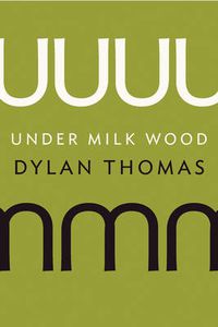 Cover image for Under Milk Wood