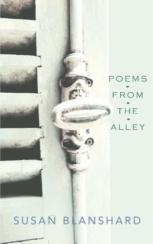 Cover image for Poems From The Alley