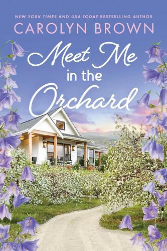 Cover image for Meet Me in the Orchard