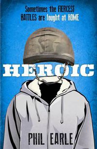 Cover image for Heroic