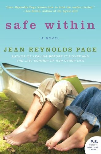 Cover image for Safe Within