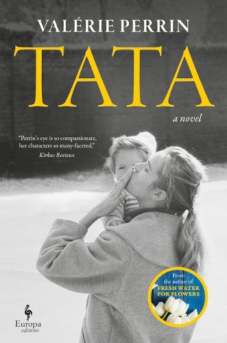 Cover image for Tata