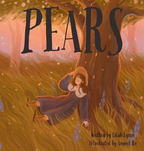 Cover image for Pears