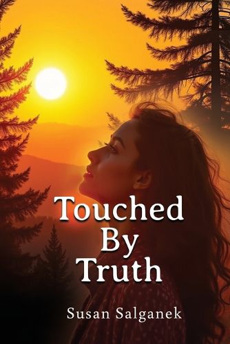 Cover image for Touched By Truth