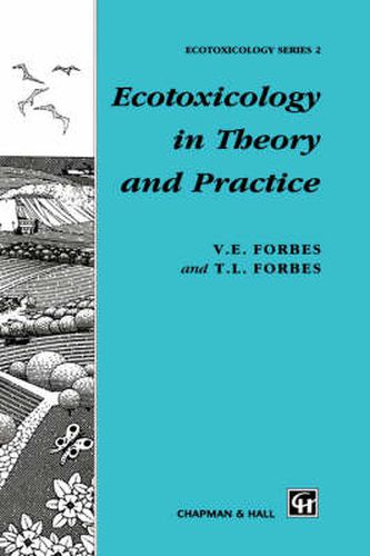 Cover image for Ecotoxicology in Theory and Practice