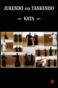 Cover image for Jukendo and Tankendo Kata