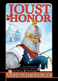 Cover image for Joust of Honor: Volume 2