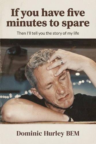 Cover image for If YouHaveFiveMinutes toSpare