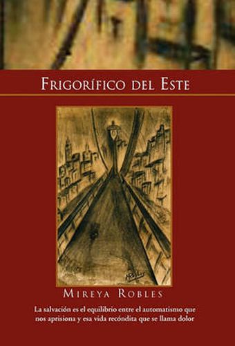 Cover image for Frigorifico del Este