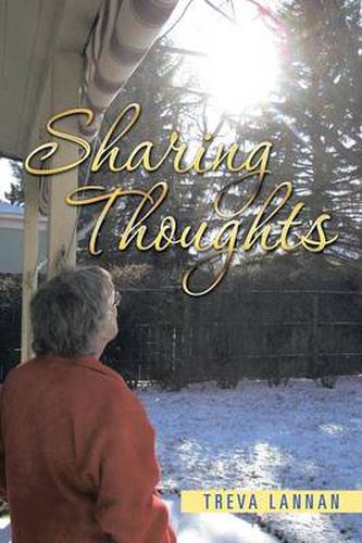 Cover image for Sharing Thoughts