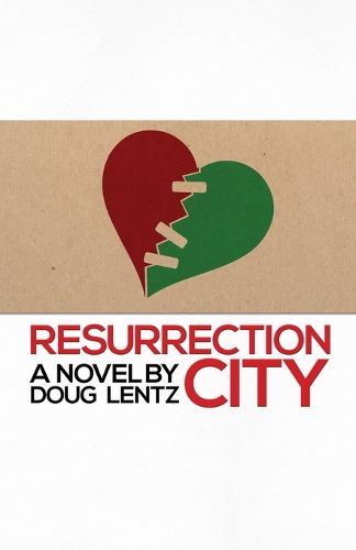 Cover image for Resurrection City