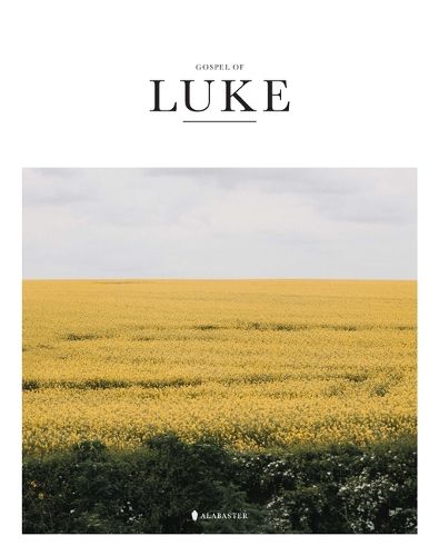 Cover image for Gospel of Luke (Sc, Kjv)