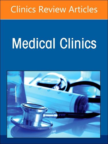 Cover image for Sexually Transmitted Infections, An Issue of Medical Clinics of North America: Volume 108-2