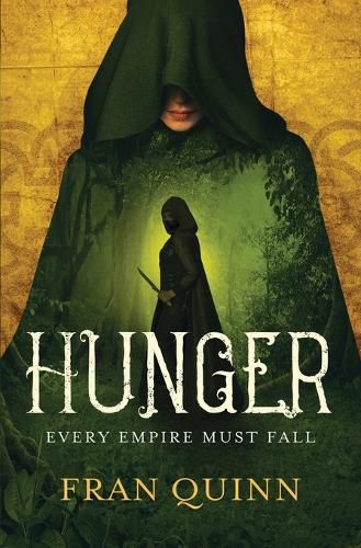 Cover image for Hunger