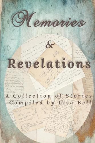 Cover image for Memories & Revelations