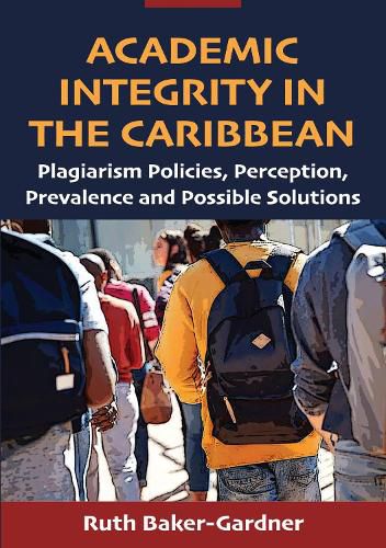 Cover image for Academic Integrity in the Caribbean