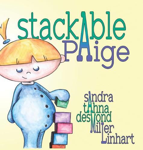 Cover image for Stackable Paige