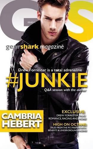 Cover image for #Junkie