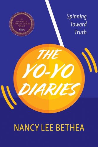 Cover image for The Yo-Yo Diaries