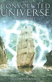 Cover image for Convoluted Universe: Book Three