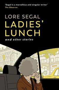 Cover image for Ladies' Lunch