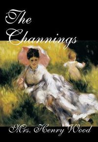 Cover image for The Channings