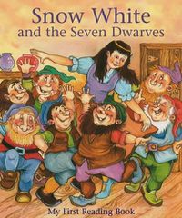 Cover image for Snow White and the Seven Dwarves