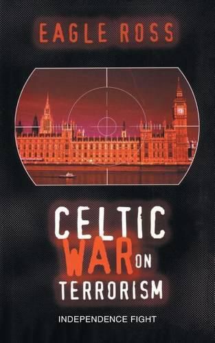 Cover image for Celtic War on Terrorism