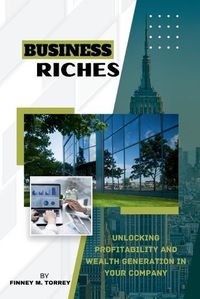 Cover image for Business Riches