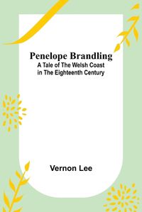 Cover image for Penelope Brandling