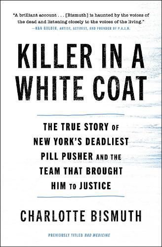 Killer in a White Coat
