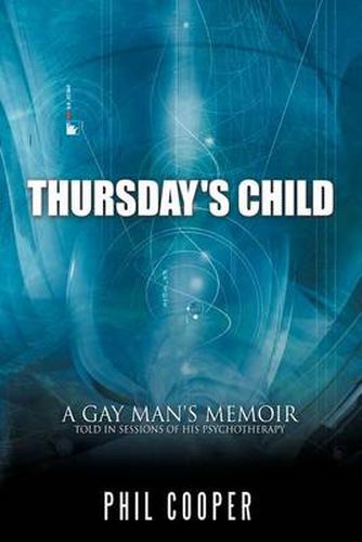 Cover image for Thursday's Child