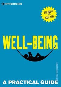 Cover image for Introducing Well-being: A Practical Guide