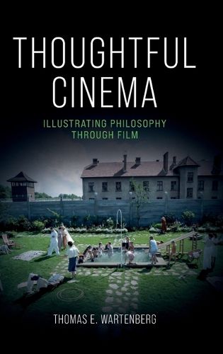 Cover image for Thoughtful Cinema