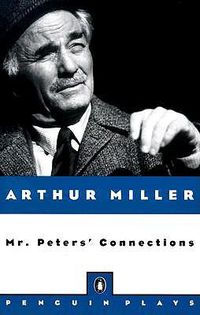 Cover image for Mr. Peter's Connections