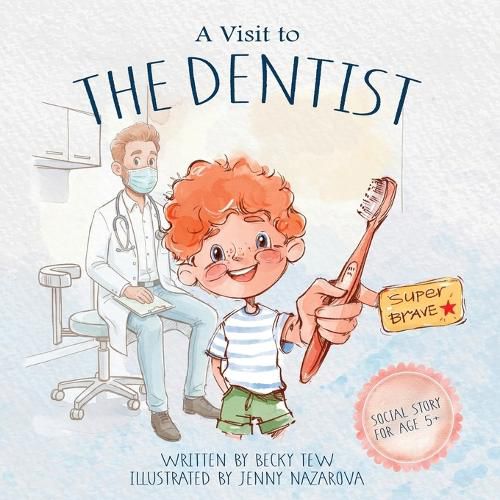 Cover image for A Visit to The Dentist