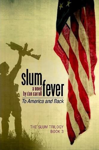 Cover image for Slum Fever