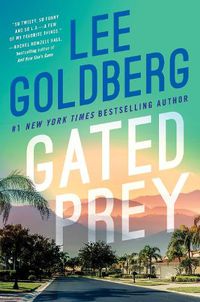 Cover image for Gated Prey