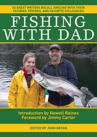 Cover image for Fishing With Dad