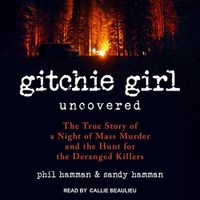 Cover image for Gitchie Girl Uncovered