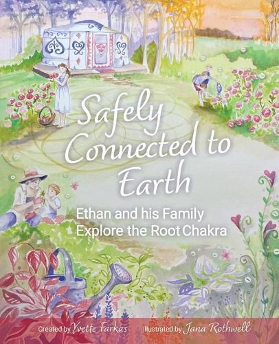 Cover image for Safely Connected to Earth
